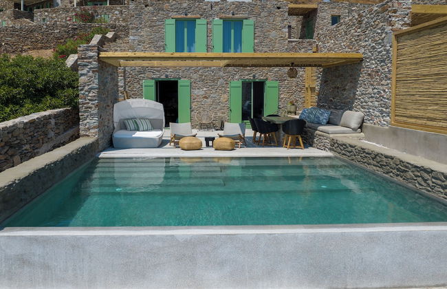 Kalma Living - Luxury Villas - Foto 46