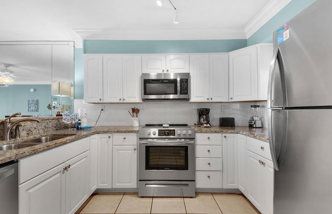 Destin on the Gulf 206 - Foto 18