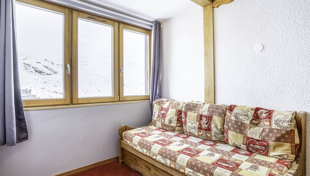 Arcelle 602 - Foto 4, Living Room