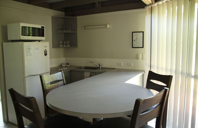 Kellys Beach Resort - Foto 9