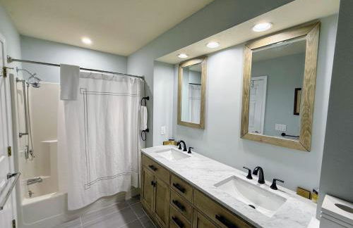 F8 Luxurious Mt Washington Hotel golf course home Wifi cable air conditioning - Foto 38