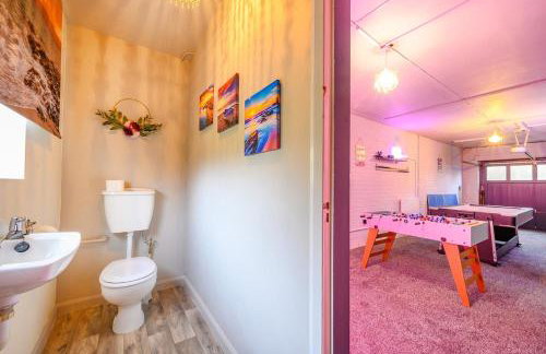 -CH- Stylish & Relaxed Stay,Free Parking,Free WiFi - Foto 41