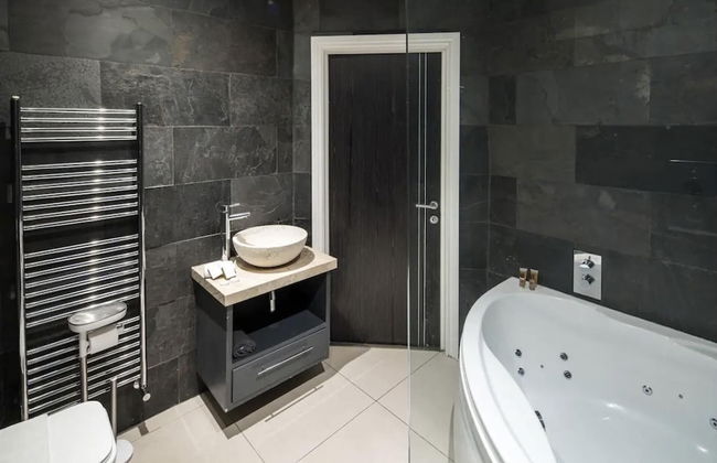 Luxury Penthouse Located Near Old Street - Foto 7