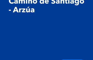 Casa Otilia - Rural - Camino de Santiago - Arzúa - Foto 3