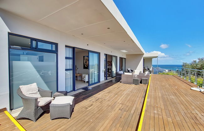 The Blue Emerald - Photo 44