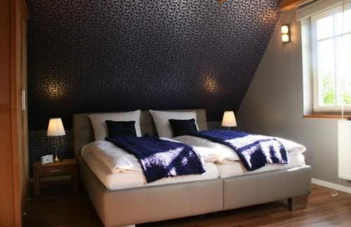 Holiday Home in Klein Meckelsen mit Garten by Interhome - Foto 8