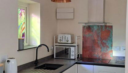 Ty Heulwen Studio - Foto 3