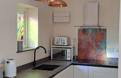 Ty Heulwen Studio - Foto 3