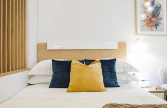 Alfa-Central Luxury Condo by Optimum Link - Foto 14