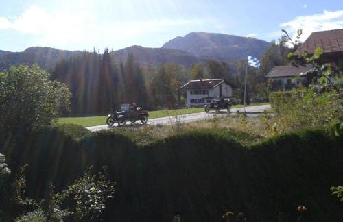 Landhaus Bellecôte - Foto 36