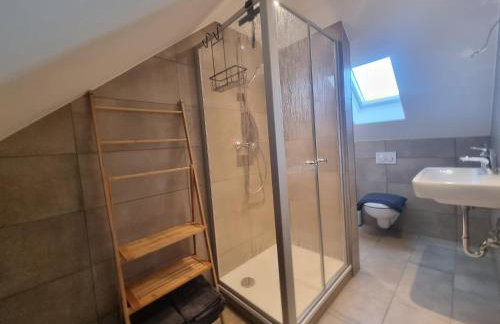 CASA MADI Hanau 3 apartments house - Foto 18