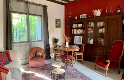 Le Petit Manoir De La Noue - Foto 6