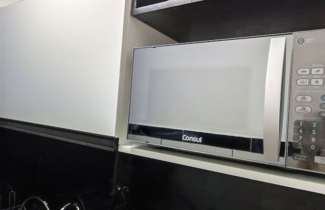 Apartamento Prime Central - Photo 5