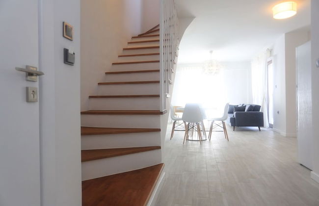 Verde Suites Akyaka - Photo 13