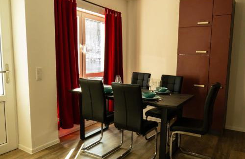 Family Comfort in Güntersberge - Foto 54