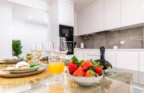 Kerala 49, Deluxe Flat in Historic Center - Foto 13