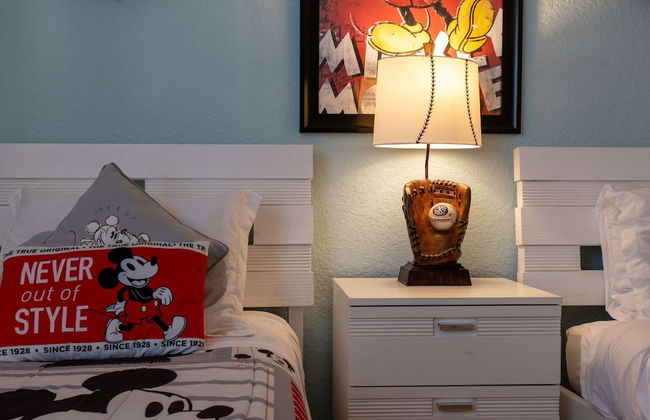 Dreamy Apartment Just 15 Minutes From Disney - Foto 18