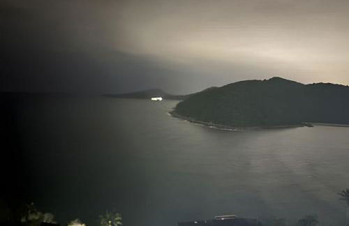 Loft Vista Impressionante, Ar Cond e Vaga Garagem - Foto 58