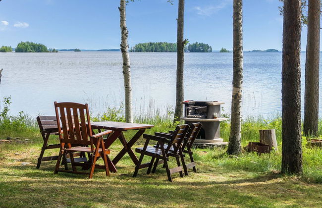 Huvilakoti 1 - Foto 3