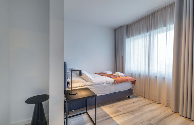 Hlemmur Suites - Foto 47