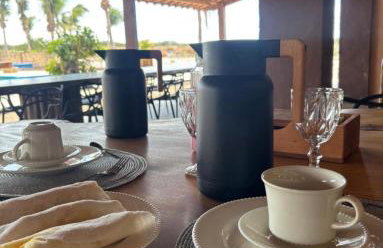 Hotel Fazenda Alta Vista - Photo 2