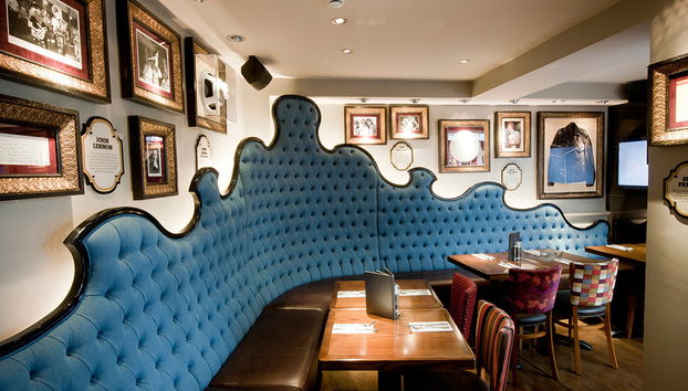 Hard Rock Cafe Bruxelles - Photo 2