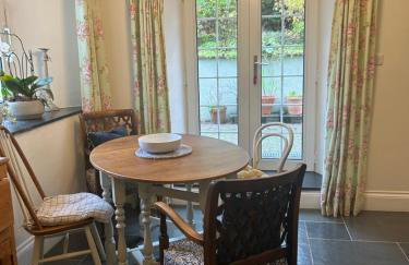 The old Manor House - Foto 55