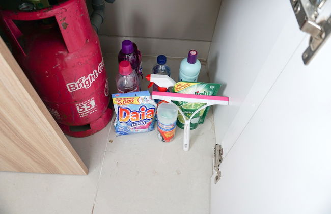 Best Location 2BR Ciputra International Apartment - Photo 32