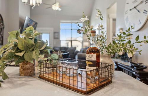 Serene Retreat With Hot Tub, Sauna, Pool & Gym - Foto 69