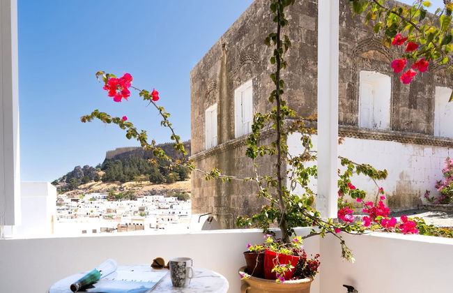 Villa Dafni - Our Home Away From Home - Foto 59