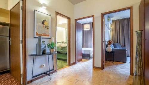 Firmeza388 Charming Flats - Comfort & Privacy with 2 Bedrooms - Foto 5