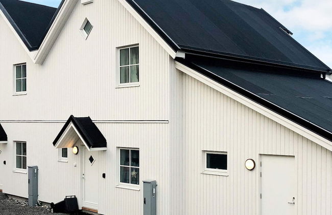 6 Person Holiday Home in Kverva - Foto 30