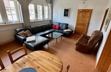 Großes Ferienhaus an der Ostsee "Oldevighus" - Foto 11