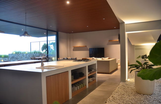 Greenhill Mountain City View 8BR Villa Heated Pool - Foto 12