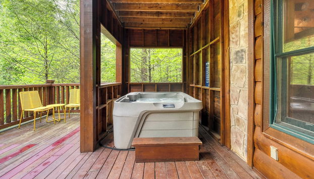 Yesteryear by Avantstay Hot Tub, 360 Deck Views and Game Room Easy Access - Foto 5, Interior
