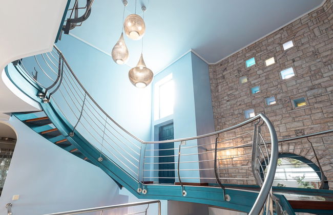 Villa Azure - Foto 3