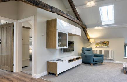 The Snug - Llyn Peninsula - Foto 8