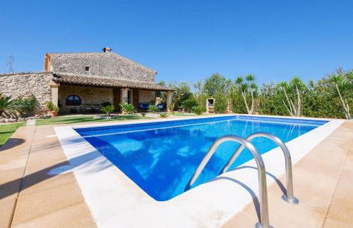 Finca Fonoll - Foto 28