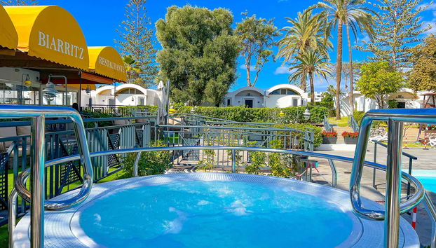 Bungalows Cordial Biarritz - Foto 2