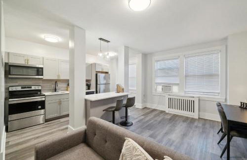 Fairfax Apartments 425 Spacious 1 Bed 1 Bth - Foto 11