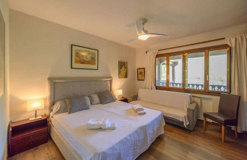 Villa del Almirante - Foto 33