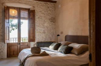 Mas Grimosach - Masía en finca y bodega ecológica - Adults Only - Foto 21