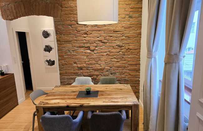 Tesla Boutique Apartments & Rooms - Photo 58