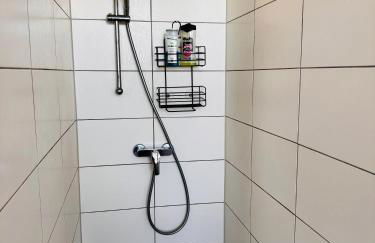 Premium Residenz Sonne - 3 Apartments für Teams & Gäste, Parkplatz, WLAN - Foto 23