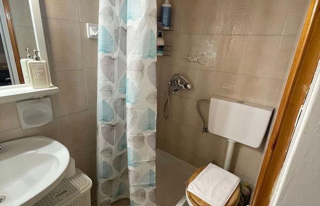 Casa Efterpi-achilleion Village - Foto 16