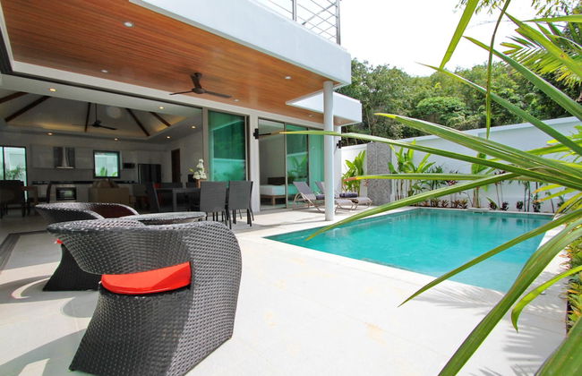 Ya Nui Beach Villas - Foto 22