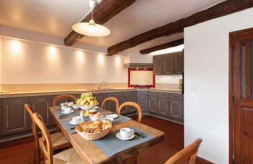 Holiday Home La Bastide Haute by Interhome - Foto 6