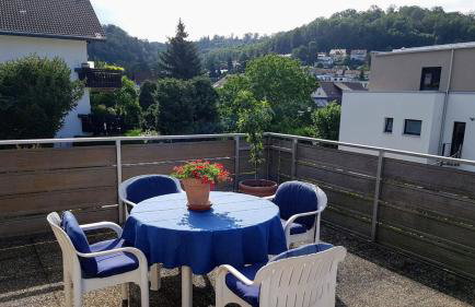 Ferienwohnung Weinheim Stadler - Foto 16