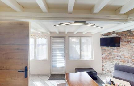 Pagotin de charme à Métabief - Foto 18