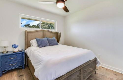 Central Lafayette location w/King Bed & Coffee Bar - Foto 4